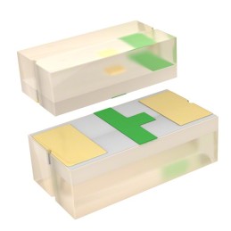 1 pcs : HSMR-C230 - LED BLUE CHIP SMD