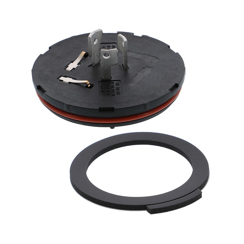 1 pcs : 1-2213871-1 - LIGHT CONTROLLER BASE ASSY,76MM