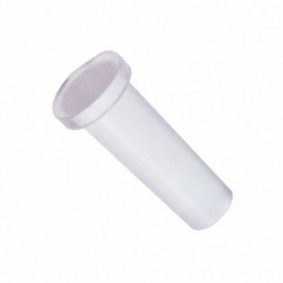 1 pcs : LFC050CTP - LFC LIGHT PIPE 0.500'