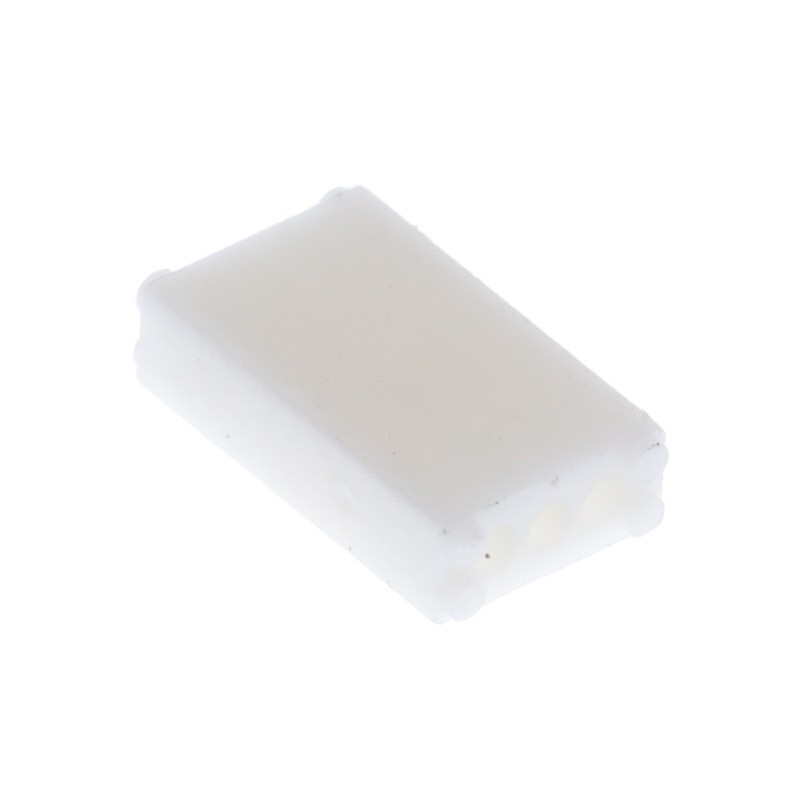 1 pcs : RL3-360 - LED MT VERT 0.360' 2LD NYL WH