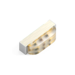 1 pcs : XZCBDMEDGK161W - LED RGB CLEAR 4SMD R/A