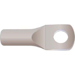 1 pcs - Facom Hand Crimp Tool for Tubular Ring Terminals