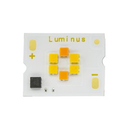 1 pcs : CDM-6-4027-90-18-DW01 - LED MOD CDM WHITE RECT 4000K