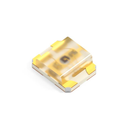 1 pcs : XZCBDMDKDG62W-2 - LED RGB CLEAR 4SMD