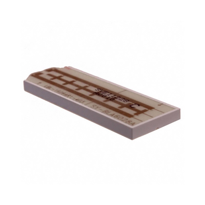 1 pcs : LED4-16264 - BACKLIGHT FOR TRANSFL GLASS 1LED