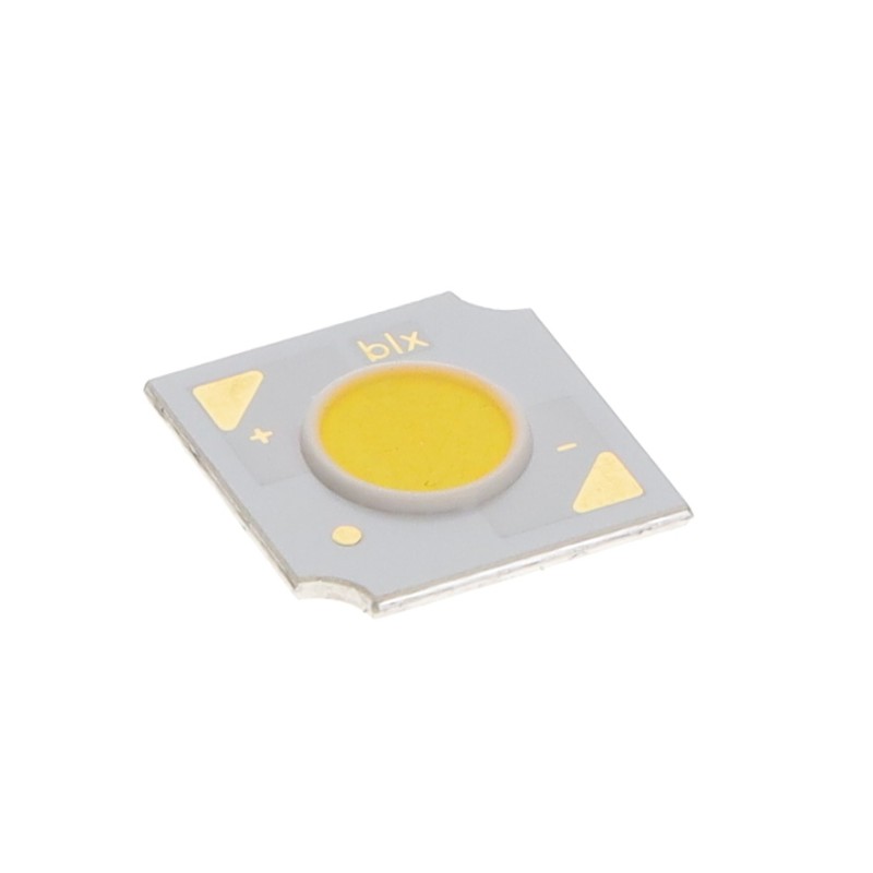1 pcs : BXRH-40E1000-G-83 - LED COB V6 HD NEUT WHT SQU 4000K