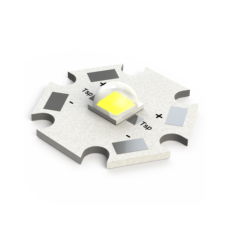 1 pcs : XHP50A-00-0000-0D0BJ450E-SB01 - LED MOD XLAMP WH STARBOARD 5000K