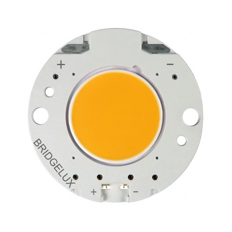 1 pcs : BXRC-30G4000-C-73 - LED COB VERO 18 WM WH RND 3000K