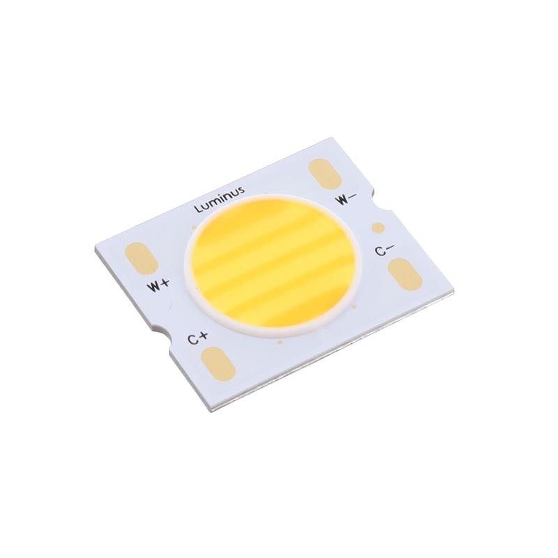 1 pcs : CTM-14-6527-90-36-TWD2 - LED COB CTM14 WHITE