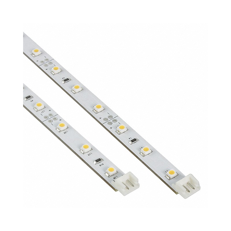 1 pcs : ZRS-8480-WW - LED ENG WM WHT LNR LGT STRIP