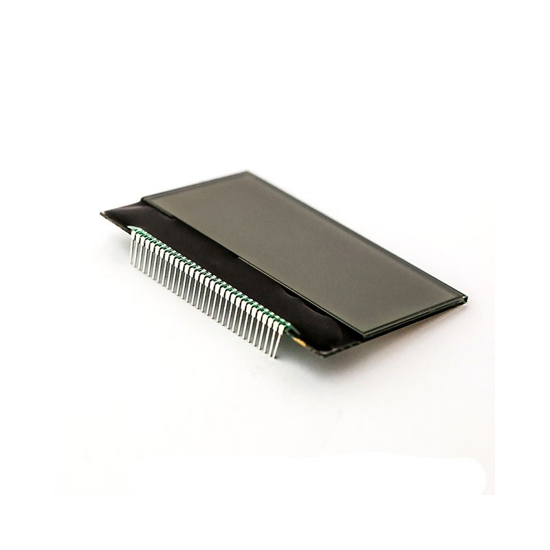 1 pcs : G126ADGFGN02WRC0XAL - 128X64 FSTN GRAY GRAPHIC LCD