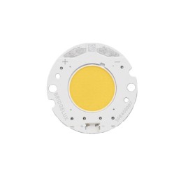 1 pcs : BXRC-27E4000-D-73 - LED COB VERO 18 WM WHT RND 2700K