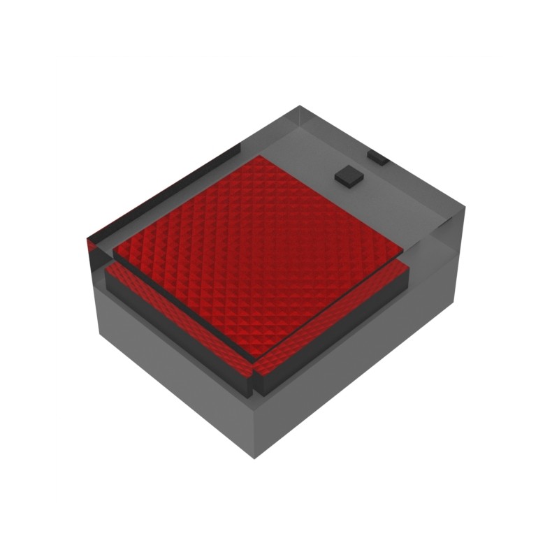 1 pcs : XEGAAM-H2-0000-000-000000Q5001 - XLAMP XEG AMBER LED