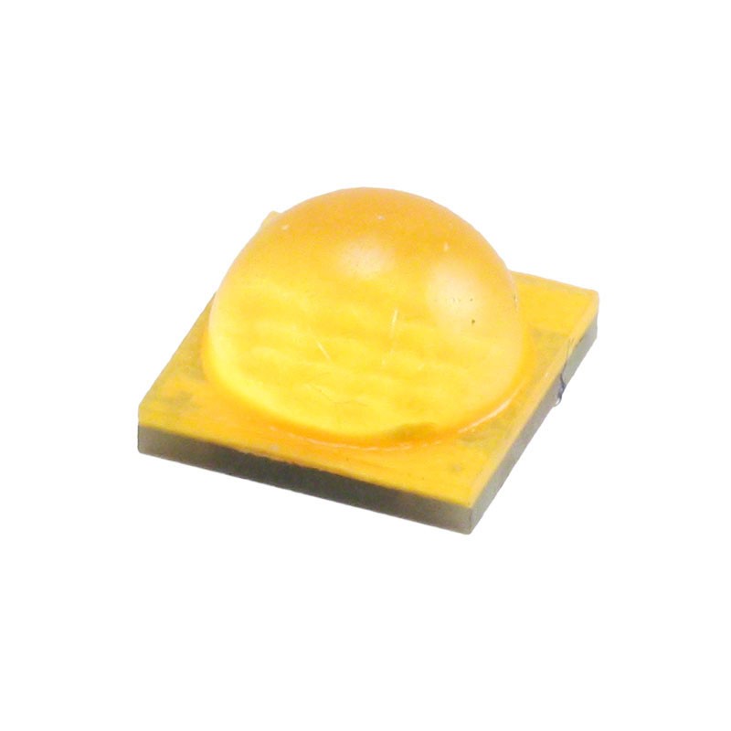 1 pcs : XMLHVW-Q2-0000-0000LS3E8 - LED XLAMP WARM WHT 2700K SMD