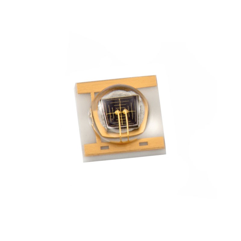 1 pcs : 15435394AA350 - LED IR 945NM 1A SMD
