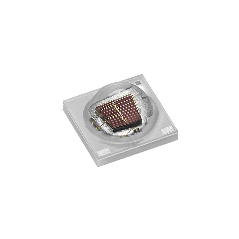 1 pcs : SST-10-R-B130-G630 - LED SST10 RED 3535