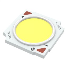 1 pcs : CMU1013-0000-000N0Z0A40H - LED COB XLAMP NEUT WHT SQU 4000K