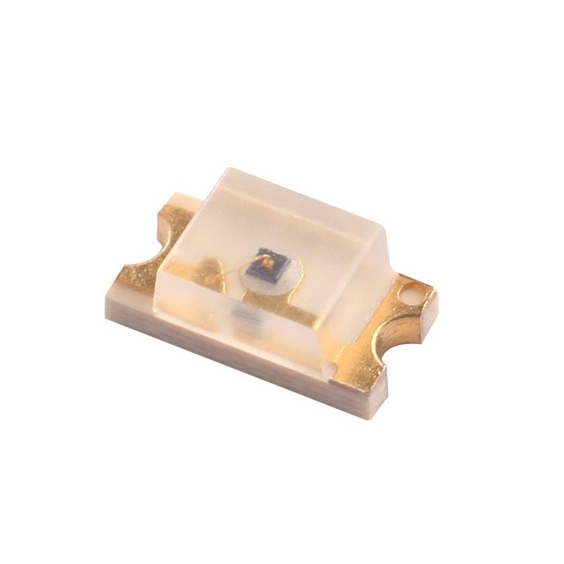 1 pcs : OIS-150 1300N-X-T - SWIR EMITTER 1300NM 1206 SMD FLA