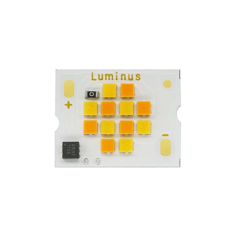 1 pcs : CDM-9-4027-90-36-DW02 - LED MOD CDM WHITE RECT 4000K