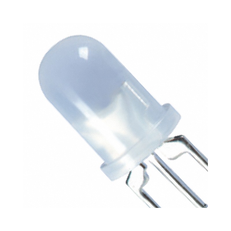 1 pcs : XLUYR59M - LED RED/YLW DIFFUSED T-1 3/4 T/H