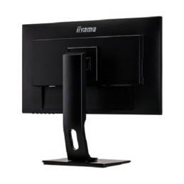 1 pcs - iiyama ProLite 24in LCD Computer Monitor, 1920 x 1080 Pixels
