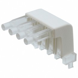 1 pcs : RLP4-600-800 - RIGHT ANGLE LIGHT PIPE, 2.8MM