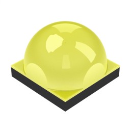 1 pcs : XHP35B-00-0000-0D0BE20E5 - LED XLAMP NEUTRAL WHT 4000K SMD