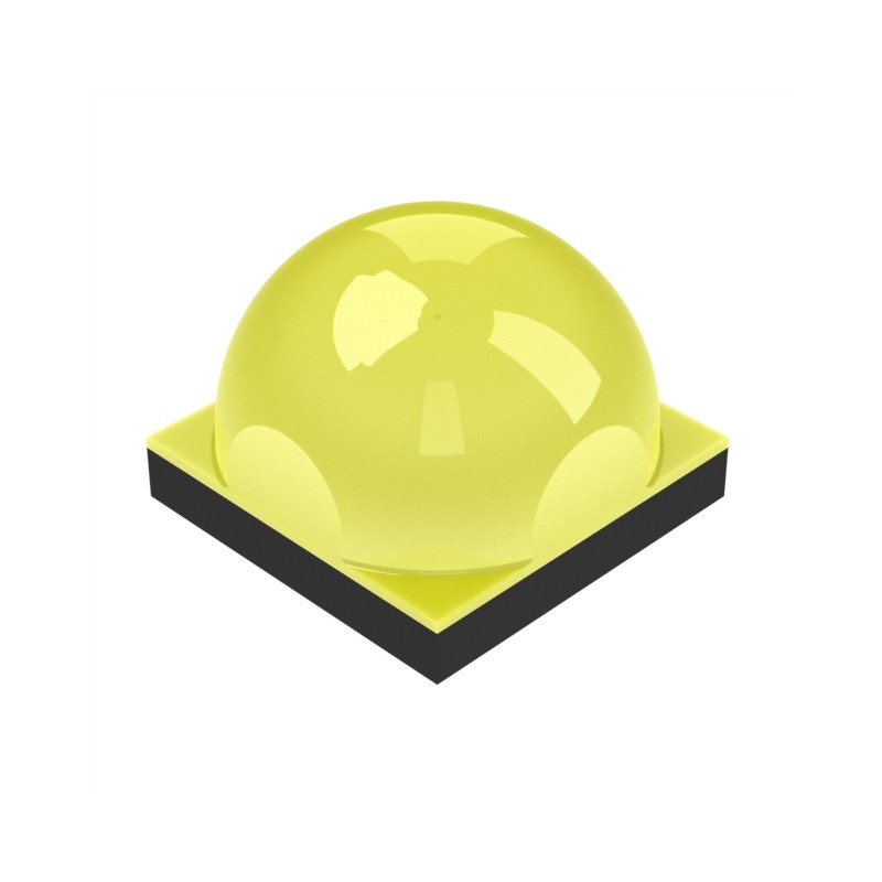 1 pcs : XHP35B-00-0000-0D0BE20E5 - LED XLAMP NEUTRAL WHT 4000K SMD