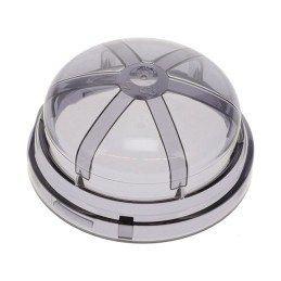 1 pcs : 2329013-1 - LUMAWISE ENDURANCE S 40MM DOME S