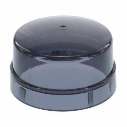 1 pcs : 2306128-1 - COVER, LIGHT CONTROLLER, 76MM DI