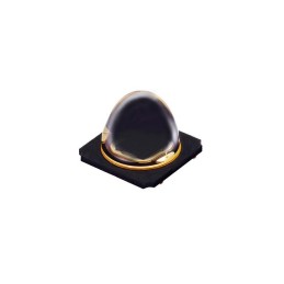 1 pcs : MGN1107MS-TR - INFRARED (IR) EMITTER 855NM 1.8V