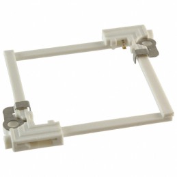 1 pcs : 6-2154874-4 - 1 PC LED SOCKET CITIZEN CLL050