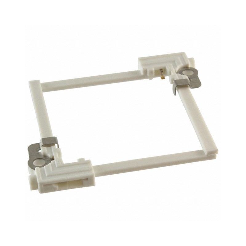 1 pcs : 6-2154874-4 - 1 PC LED SOCKET CITIZEN CLL050