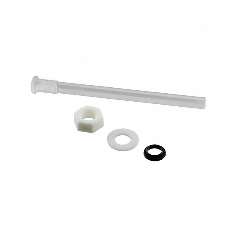 1 pcs : PLTR5-3000-PR1 - LIGHT PIPE RIGID SINGLE 5MM