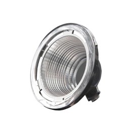 1 pcs : F16002_MIRELLA-G2-WW - REFLECTOR ROUND 1POS 49,9MM