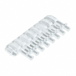 1 pcs : 5151063F - LIGHT PIPE 2.5MM RND 8ARRAY