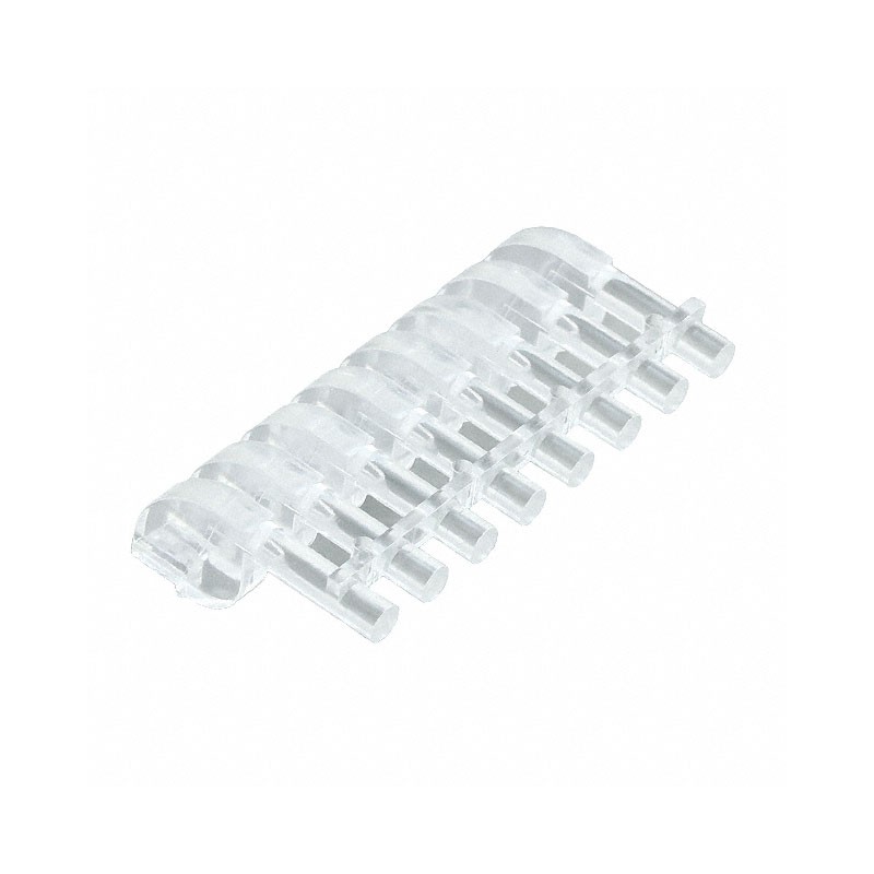 1 pcs : 5151063F - LIGHT PIPE 2.5MM RND 8ARRAY