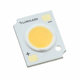 1 pcs : L2C5-30901202E06C0 - LED COB LUXEON WHT RECT 3000K