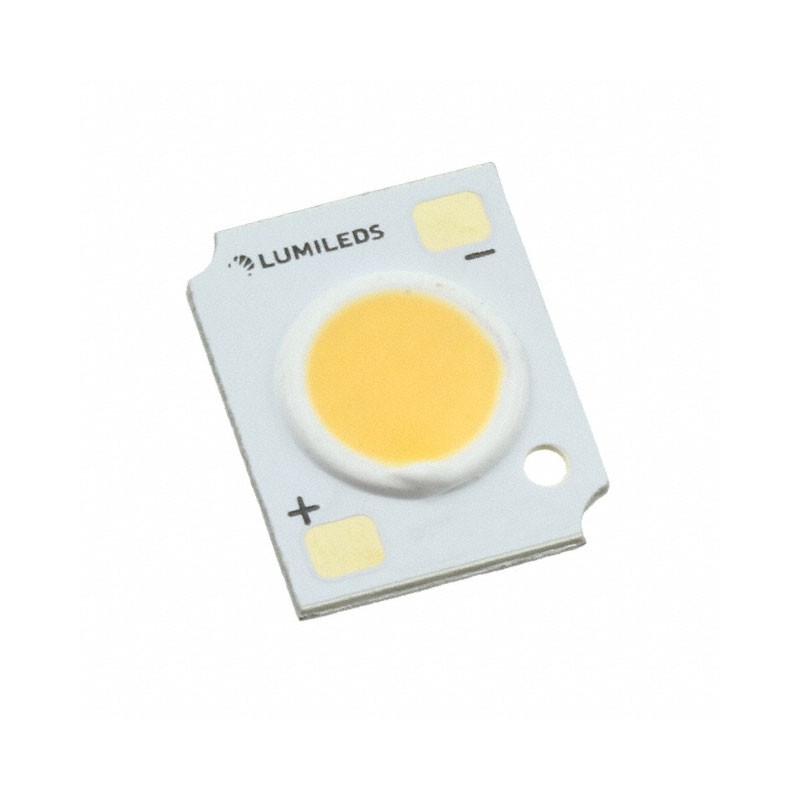 1 pcs : L2C5-30901202E06C0 - LED COB LUXEON WHT RECT 3000K