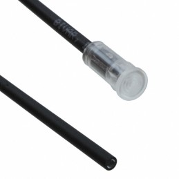 1 pcs : FLP25-10.0 - FLEXIBLE LIGHT PIPE