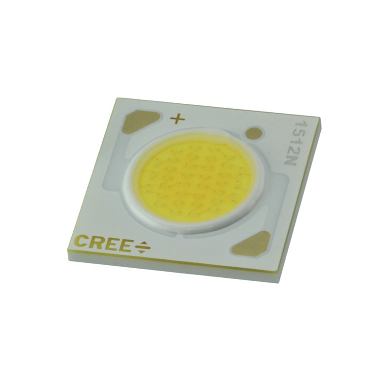 1 pcs : CXA1512-0000-000N00M230G - LED COB XLAMP WARM WHT SQ 3000K