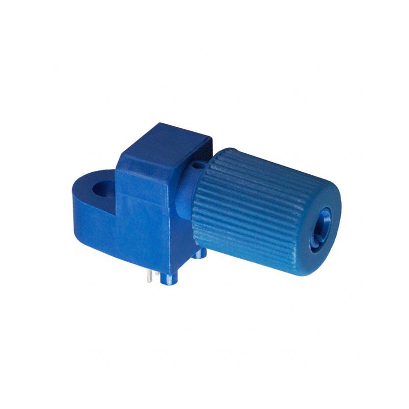 1 pcs : IF-E98 - XMITTER FIBER OPTIC 650NM RED