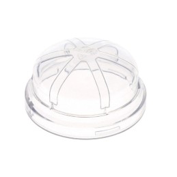1 pcs : 1-2329013-1 - LUMAWISE ENDURANCE S 40MM DOME C
