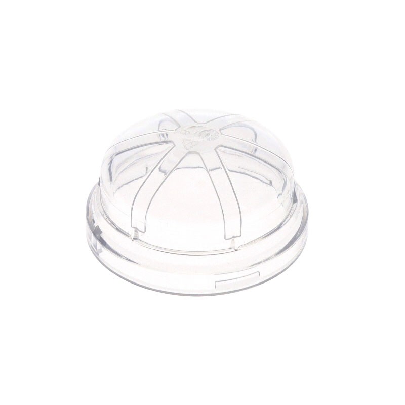1 pcs : 1-2329013-1 - LUMAWISE ENDURANCE S 40MM DOME C