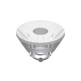 1 pcs : OPT0003002F - TIR OPTIC 3 DEG. 35MM DIA X 20.1