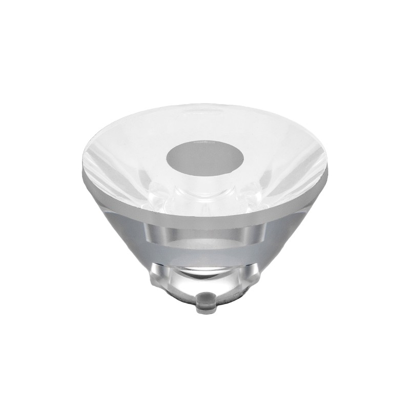 1 pcs : OPT0003002F - TIR OPTIC 3 DEG. 35MM DIA X 20.1