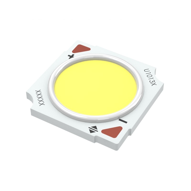 1 pcs : CMU1013-0000-000N0Z0A30H - LED COB XLAMP WARM WHT SQU 3000K