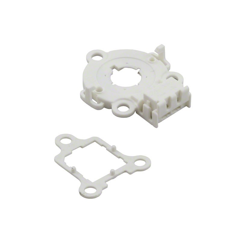 1 pcs : 2154235-2 - CONN SOCKET SOLDERLESS LED