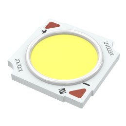 1 pcs : CMU1006-0000-000N0Z0A30H - LED COB XLAMP WARM WHT SQU 3000K