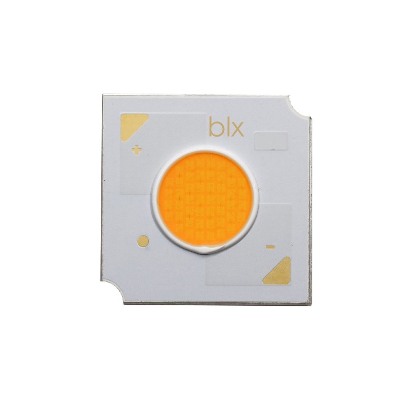 1 pcs : BXRH-30E3000-D-73 - LED COB V9 HD WARM WHT SQ 3000K